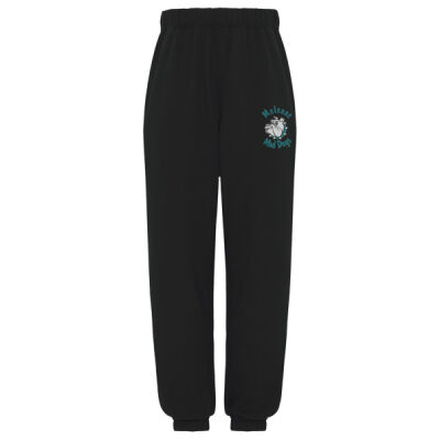 (E1LL) Youth Mad Dog Sweatpants Embroidered Thumbnail