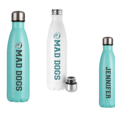 (SUB) McIsaac Water Bottle Thumbnail