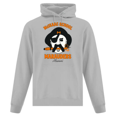 McIsaac Marauders Alumni Hoodie Thumbnail