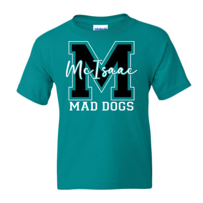 Varsity Tshirt - Youth Thumbnail