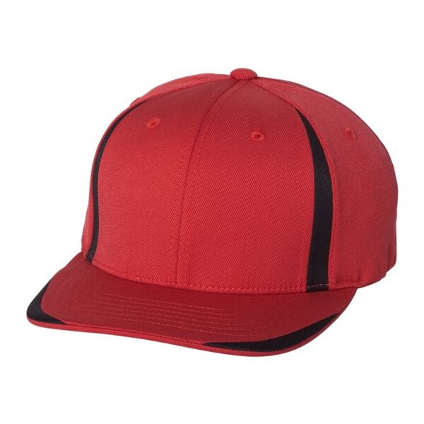 Cool & Dry Double Twill Cap Thumbnail