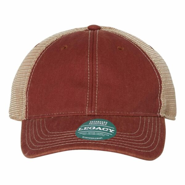 Old Favorite Trucker Cap Thumbnail