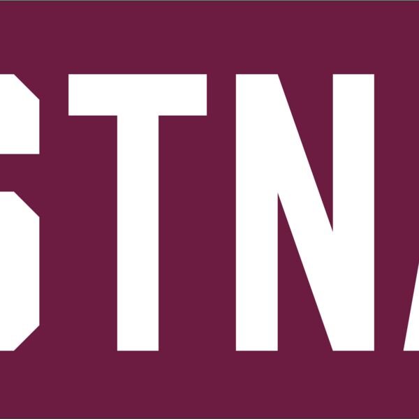 Hockey Name Bar (Polytwill) Thumbnail