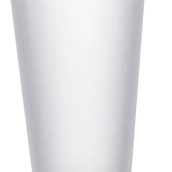 17oz Frosted Glass Inhouse Thumbnail