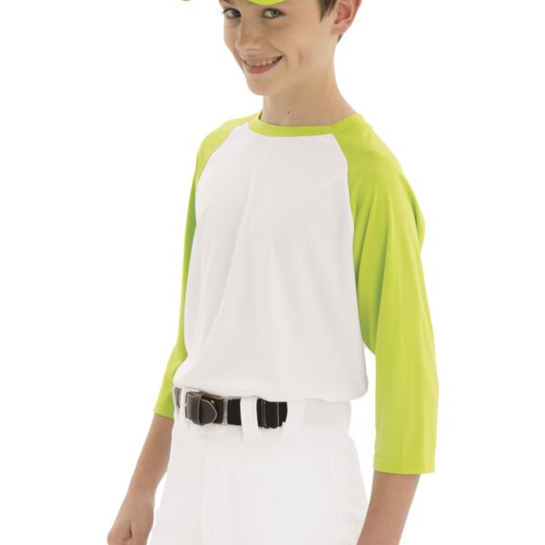 ATC EVERYDAY COTTON TWILL YOUTH CAP. Thumbnail