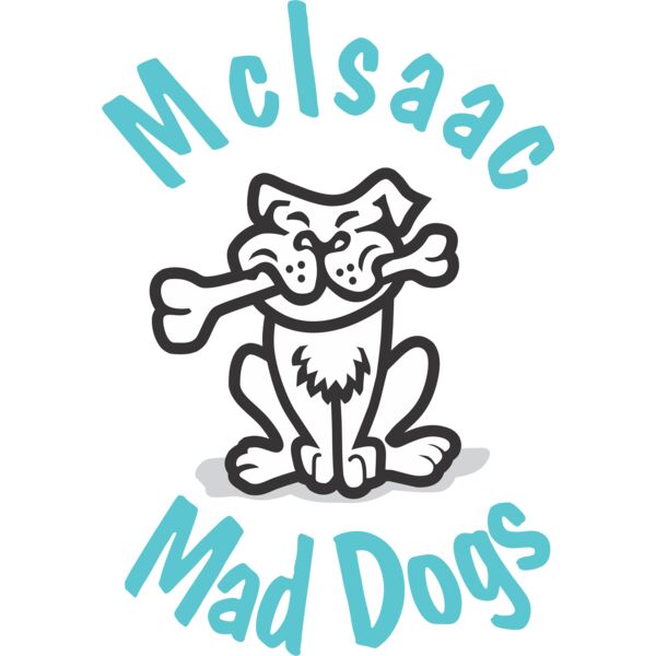 puppy dog teal font Thumbnail