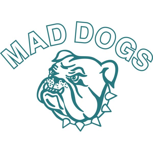 MCI 010 mad dog classic Thumbnail