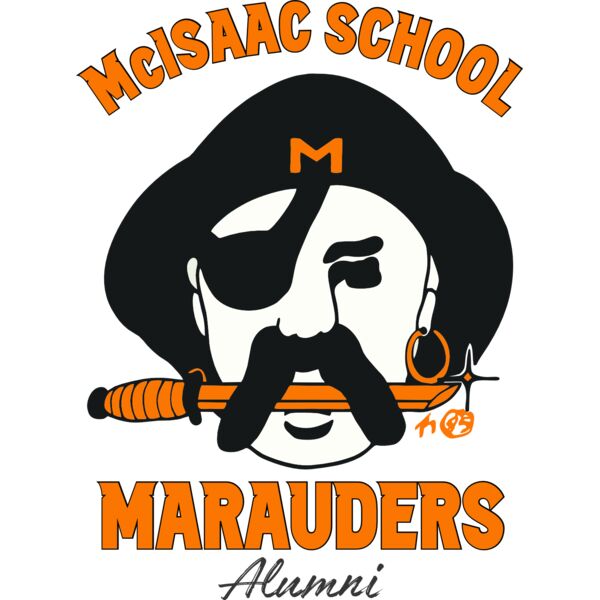 McIsaac School Marauders draft Thumbnail