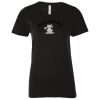 ATC EUROSPUN RING SPUN LADIES' TEE Thumbnail