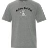 ATC EUROSPUN RING SPUN YOUTH TEE Thumbnail
